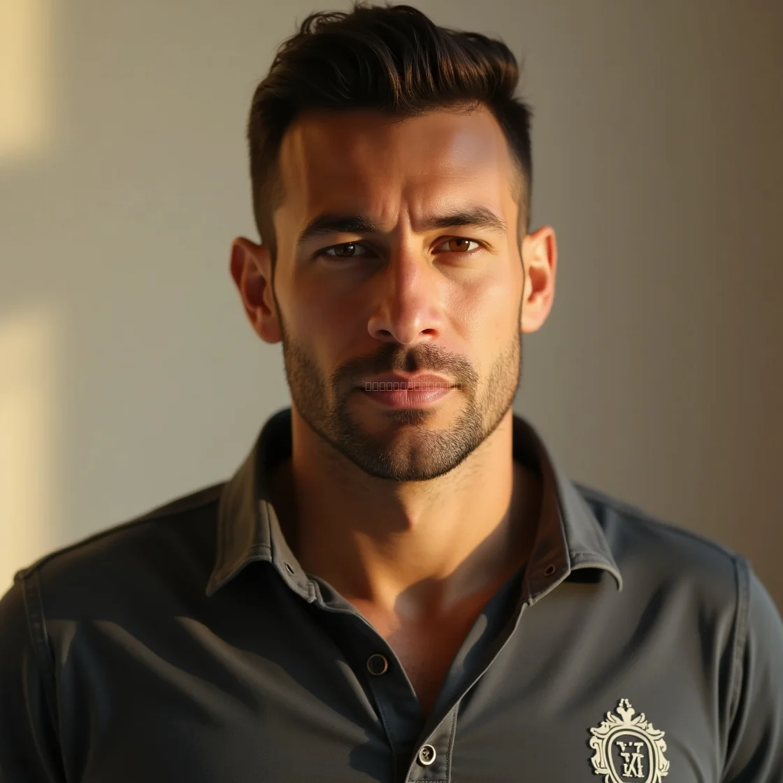 فهد المرزوقي